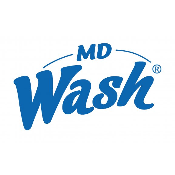 Logo of Md Wash