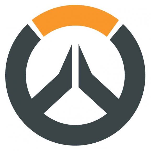 Logo of Overwatch Logo