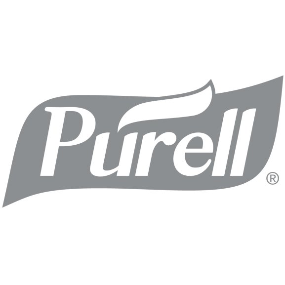 Logo of Purell
