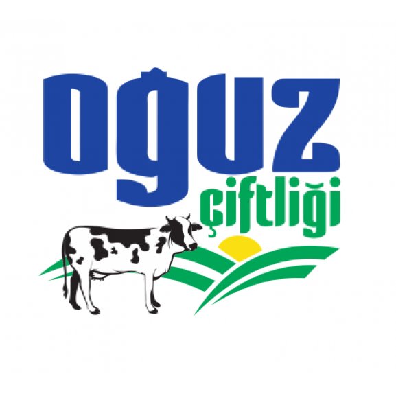 Logo of Oğuz Çiftliği