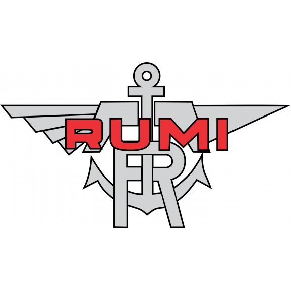 Logo of Moto Rumi