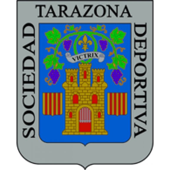 Logo of SD Tarazona