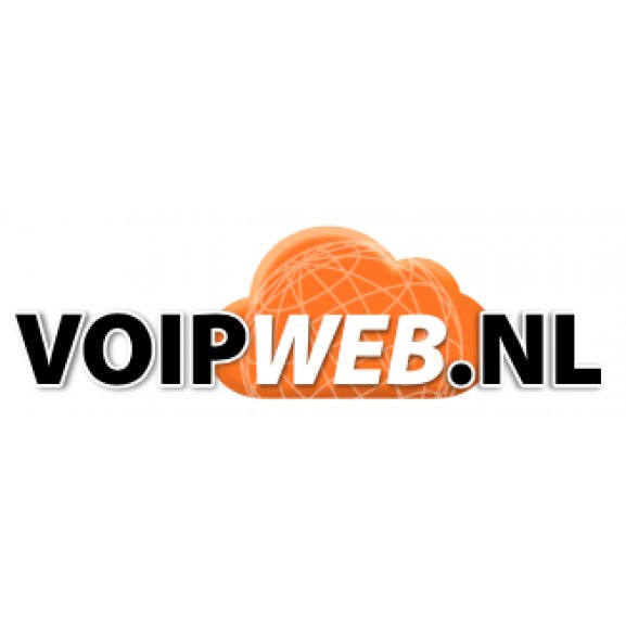 Logo of VoIPweb.nl
