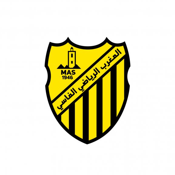 Logo of Maghreb Association Sportive de Fès