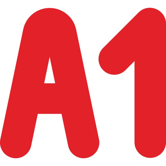 Logo of A1
