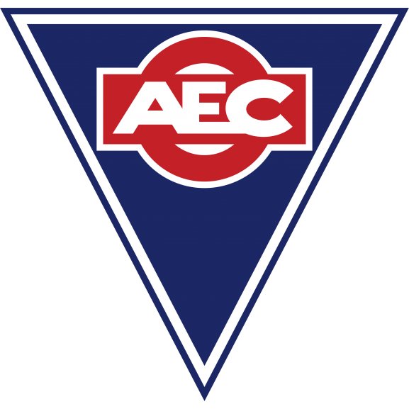 Logo of AEC