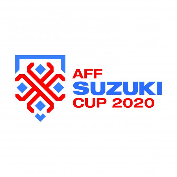 Logo of AFF Suzuki Cup 2020