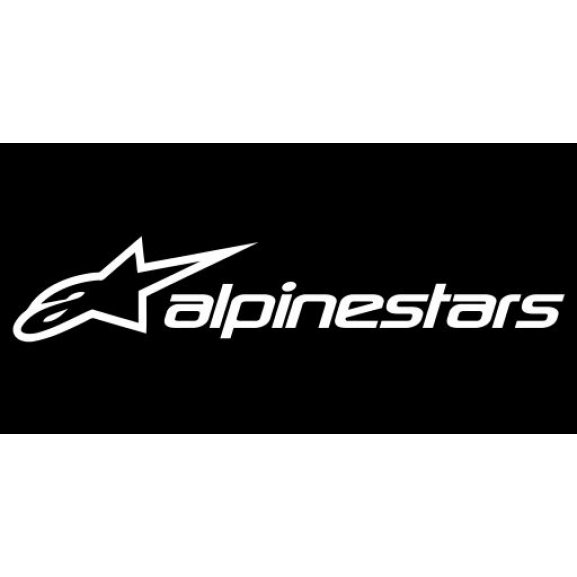 Logo of Alpinestars