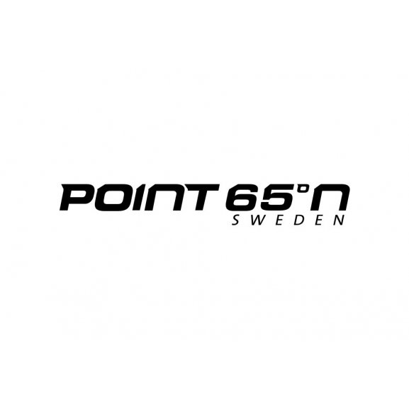 Logo of Point 65 Sweden