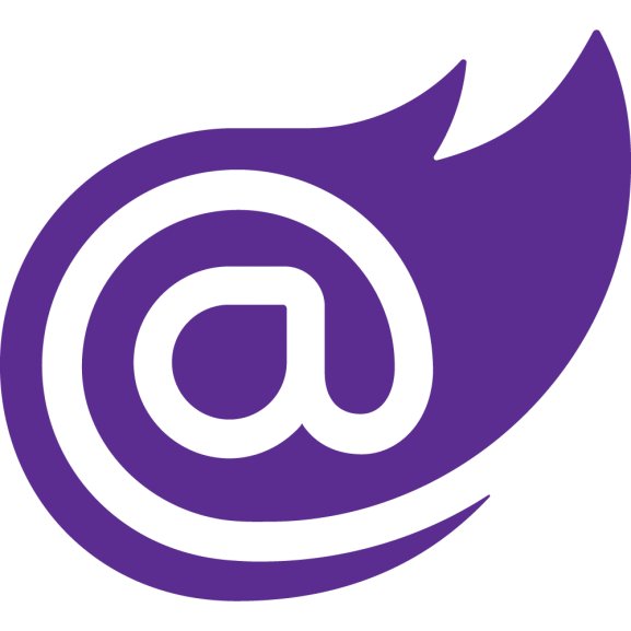 Logo of Blazor