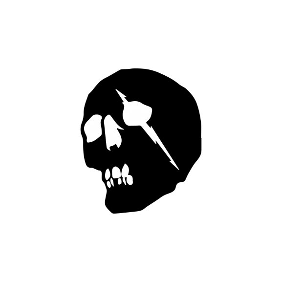 Logo of Capita Sknowboards Skull 