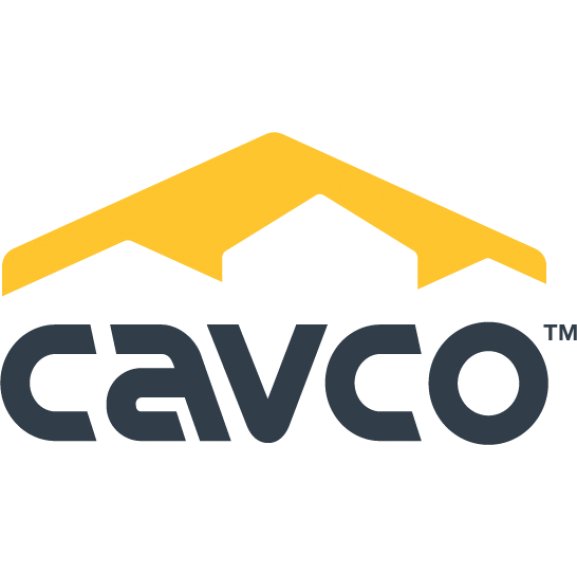 Logo of Cavco