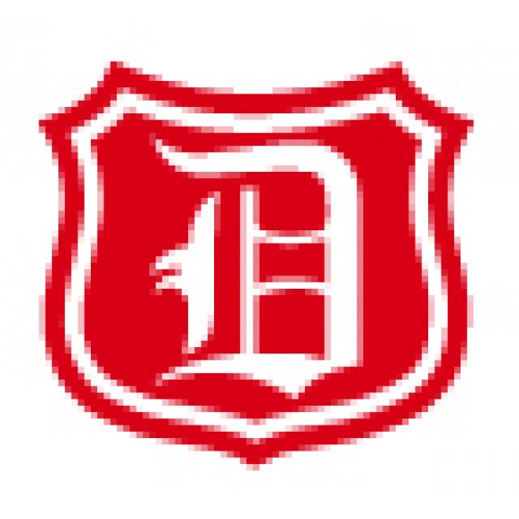 Logo of Detroit Cougars logo