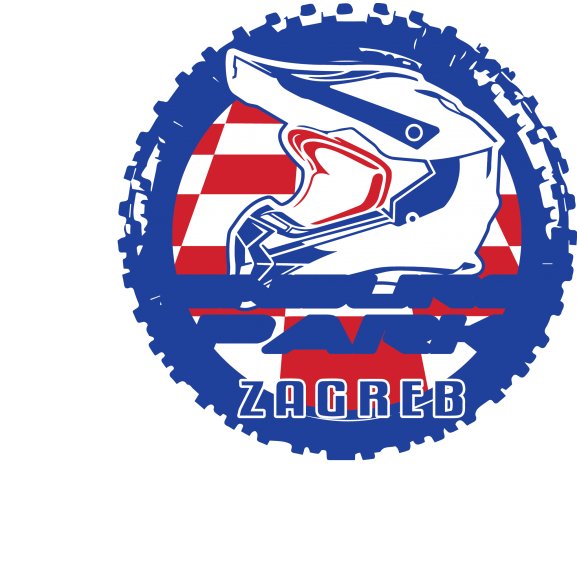 Logo of Enduro Park Zagreb