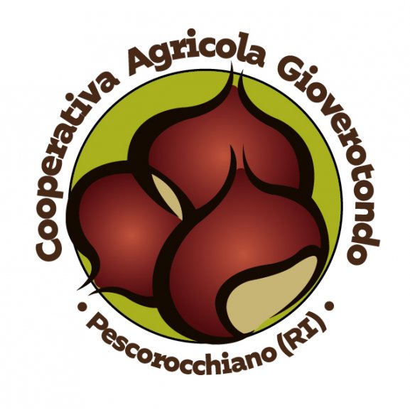 Logo of Gioverotondo - (Cooperativa Agricola Pescorocchiano - Rieti
