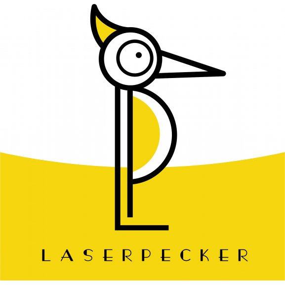 Logo of Laserpecker