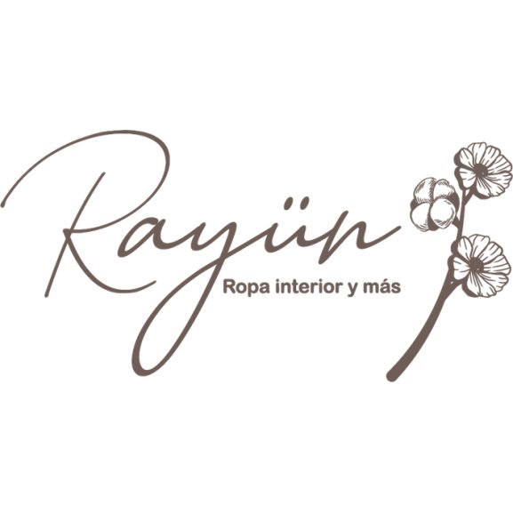 Logo of rayun