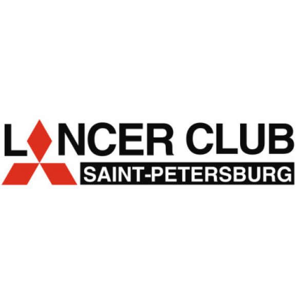 Logo of Mitsubishi Lancer Club Saint Petersburg