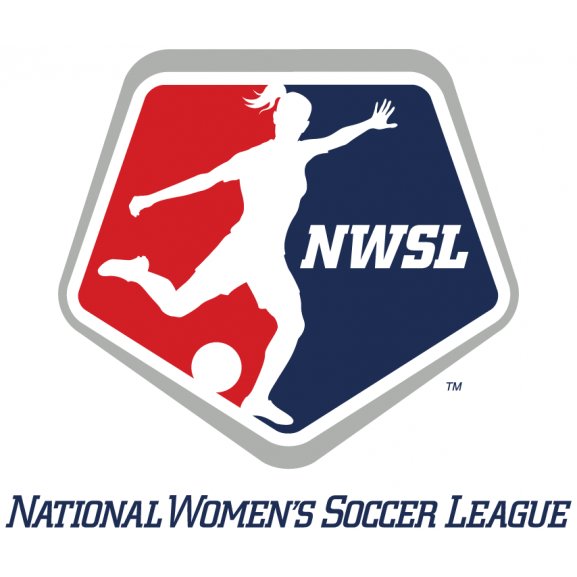 Logo of NWSL 2012-