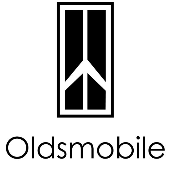 Logo of Oldsmobile Logo
