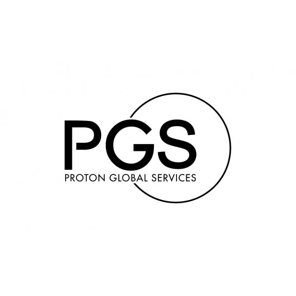 Logo of PGS