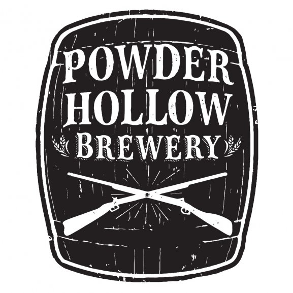 Logo of Powder Hollow Brewery
