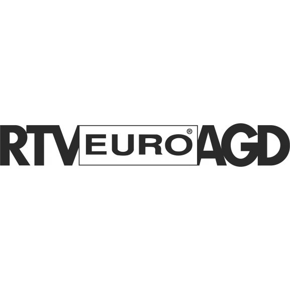 Logo of RTV EURO AGD