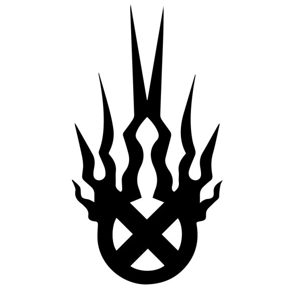 Logo of Static X
