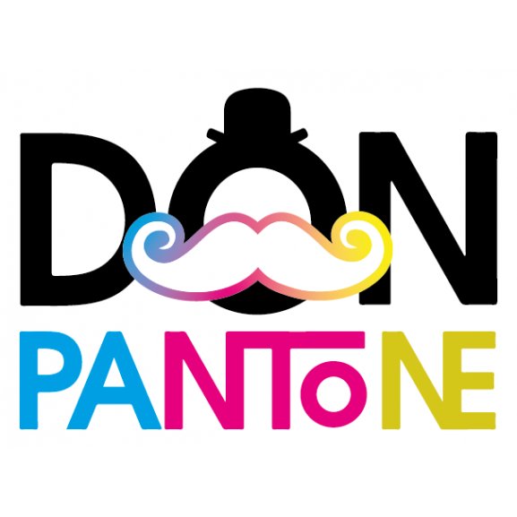 Logo of Don Pantone