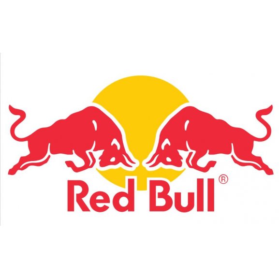 Logo of Red Bull Logo
