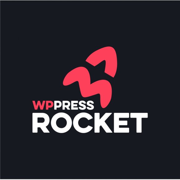 Logo of WP PRESS Rocket
