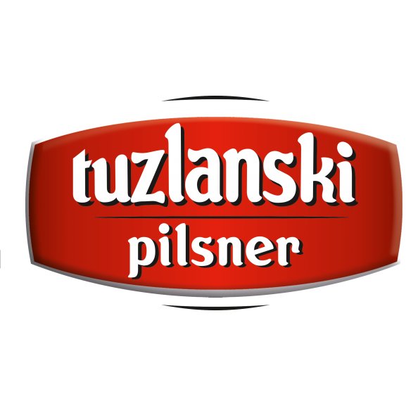 Logo of Tuzlanski pilsner