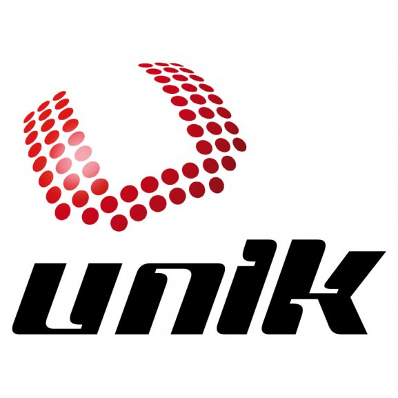Logo of Unik