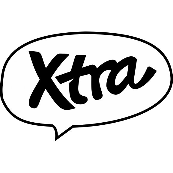 Logo of Xtra