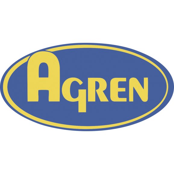 Logo of Agren