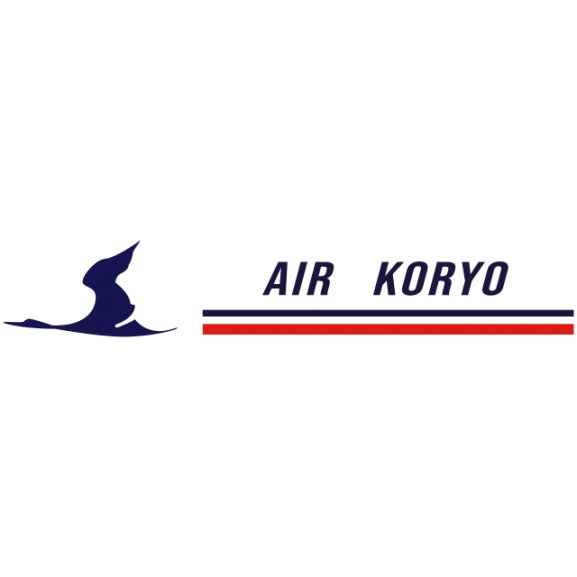 Logo of Air Koryo 1994