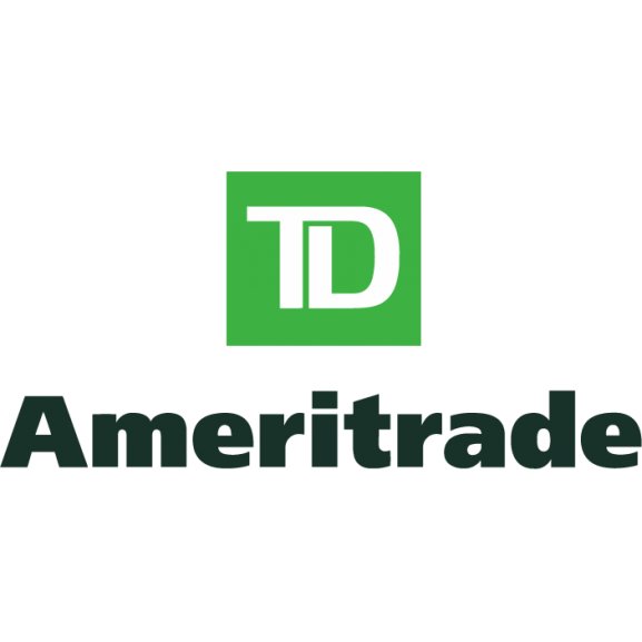 Logo of TD Ameritrade