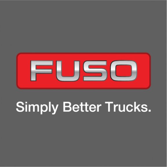 Logo of FUSO Trucks