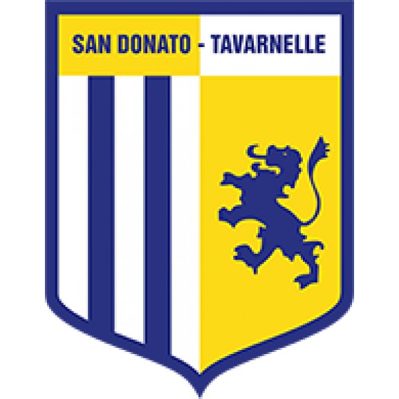 Logo of ASD San Donato Tavarnelle
