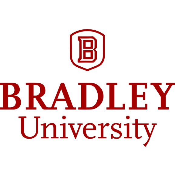 Logo of Bradley University