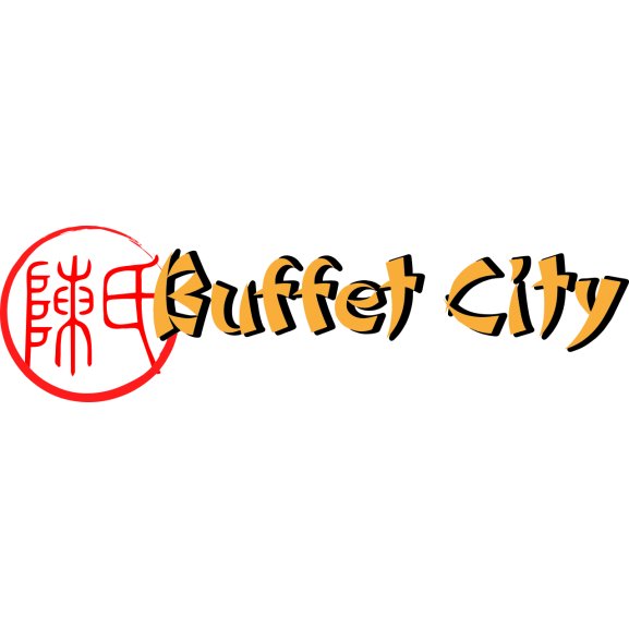 Logo of Buffet City