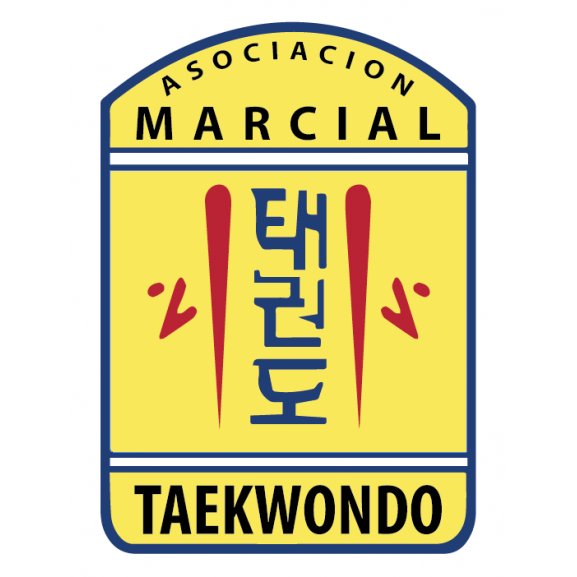 Logo of ASOCIACION MARCIAL TAEKWONDO