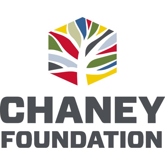 Logo of Chaney Foundation