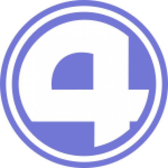 Logo of Channel 4 (Ekaterinburg)