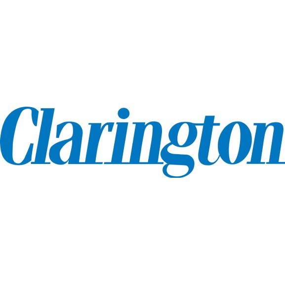Logo of Clarington