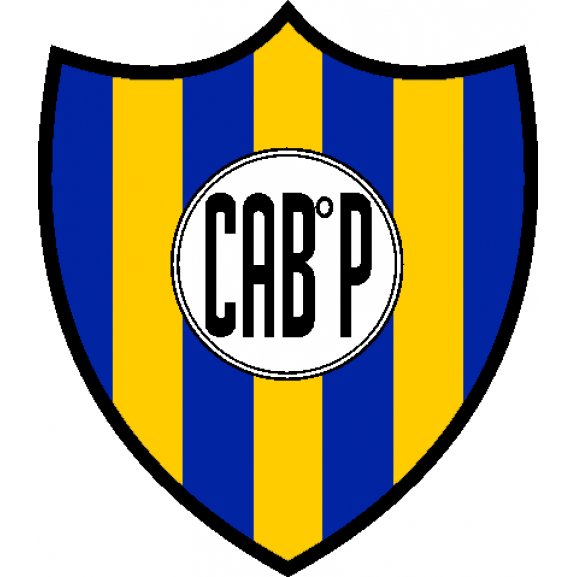 Logo of Club Atlético Barrio Pampa de Chimbas San Juan