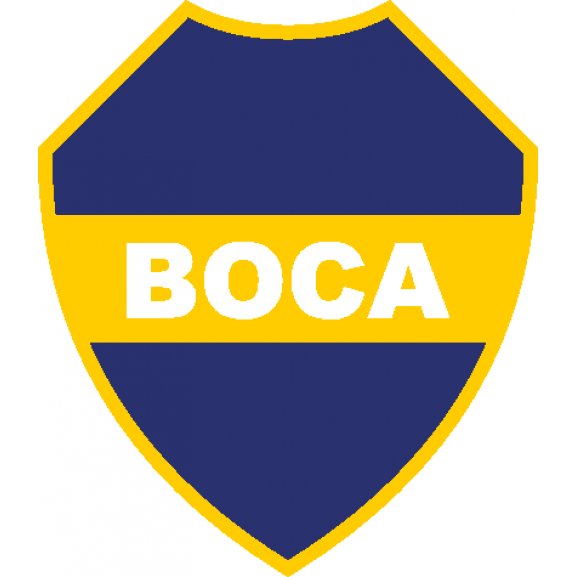 Logo of Club Atlético Boca Juniors de Villa Krause San Juan