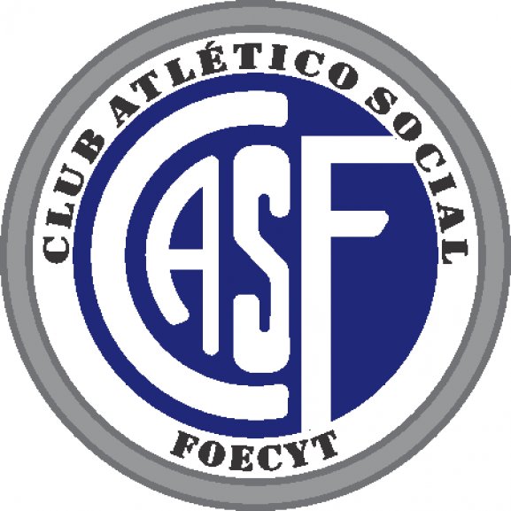 Logo of Club Atlético Social Federación de Obreros y Empleados de Correos y Telecomunicaciones de San Juan