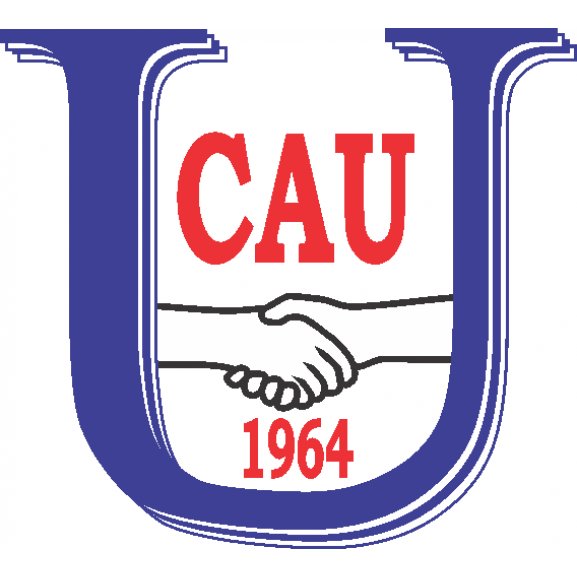 Logo of Club Atlético Unión de Villa Krause San Juan