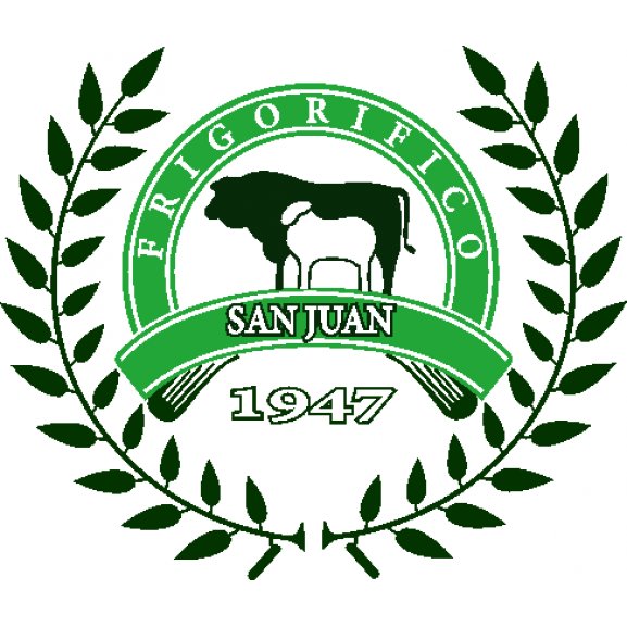 Logo of Club Frigorífico San Juan de San Juan